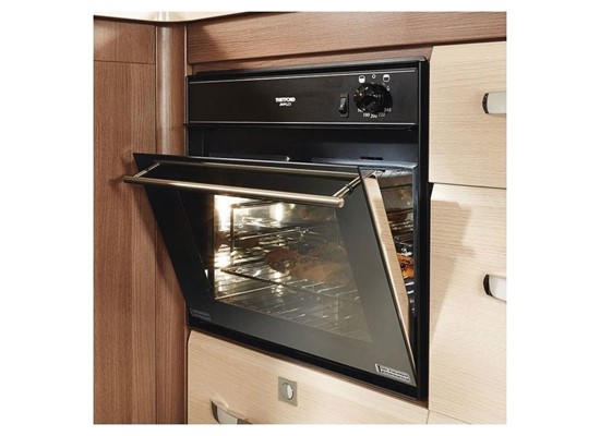 Mobile Oven / Duplex XS Thumb 2