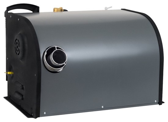 Alde Compact 4000 D