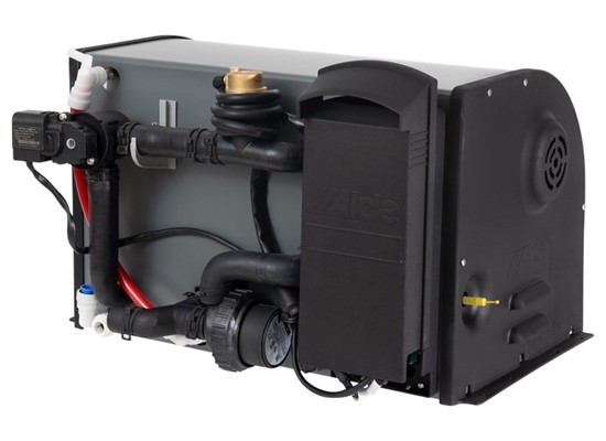 Alde Compact 4000 D Thumb 2