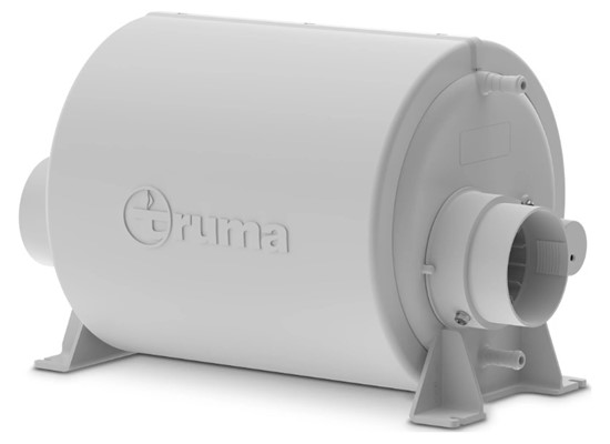Therme Water Heater