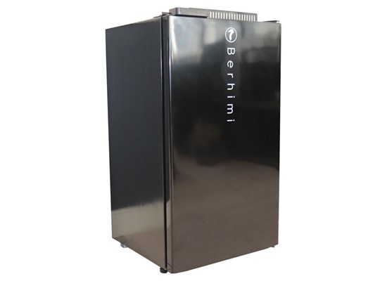 FL100 12V Buzdolabı