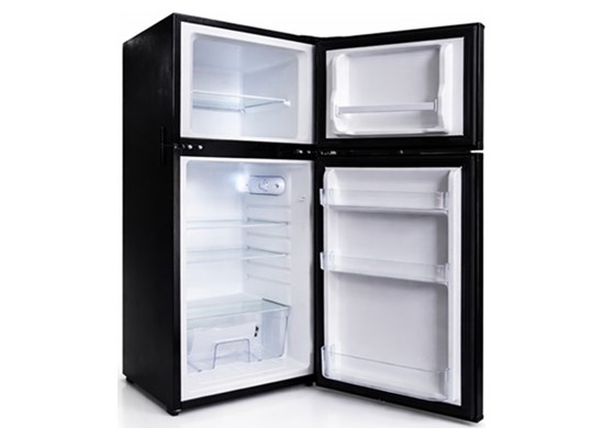 FL135 12V Refrigerator Thumb 2