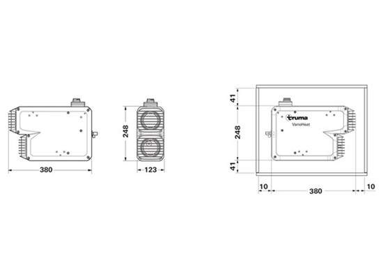 VarioHeat Comfort Thumb 5