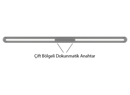 Cabiate - PSA Kabin Aydınlatması