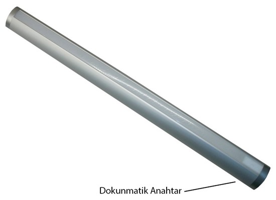 Omega - Dokunmatik Led Bar Aydınlatma