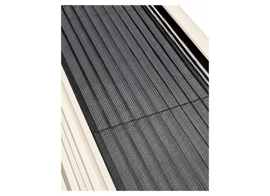 New Flat Caravan Window (30x50) (Beige) Thumb 6
