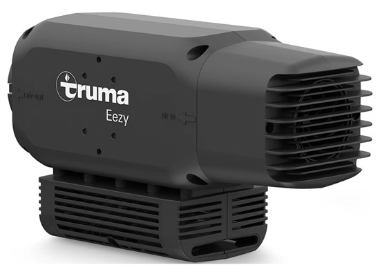 Truma Eezy Thumb 2