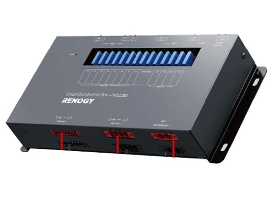 Renogy Smart Distribution Box Thumb 1