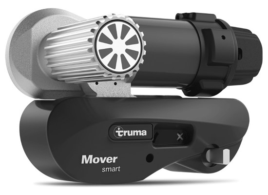 Mover Smart M