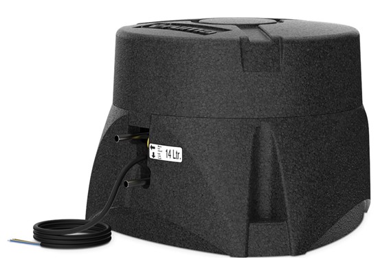 Elektroboiler Su Isıtıcı