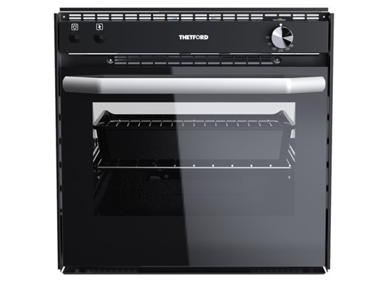 Mobil Fırın / Fan Forced Oven