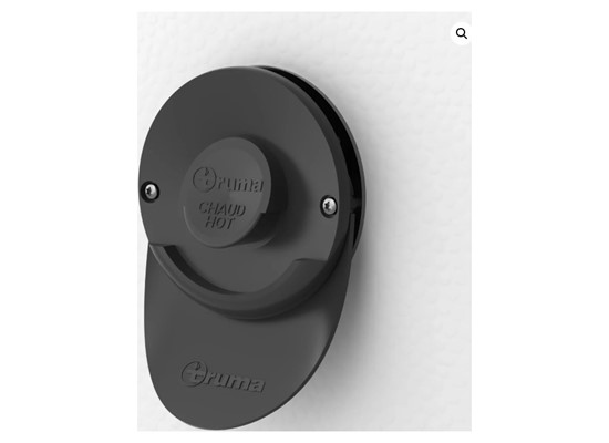 Truma Condensate Spout Thumb 2