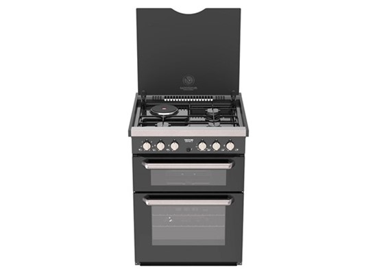 Mobile Oven / Aspire MK2