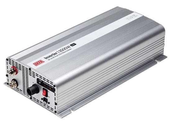 1500W Tam Sinüs 12V İnvertör