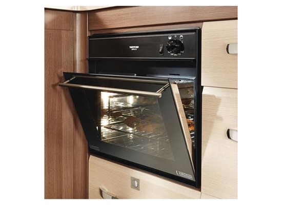 Mobile Oven / Duplex Thumb 2