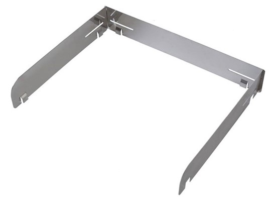 Mobile Oven / Cooker Flame Protector