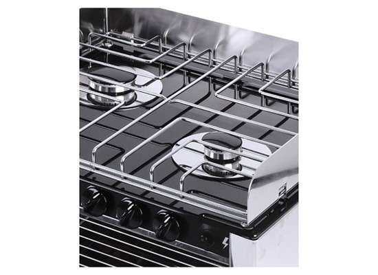 Mobile Oven / Cooker Flame Protector Thumb 2